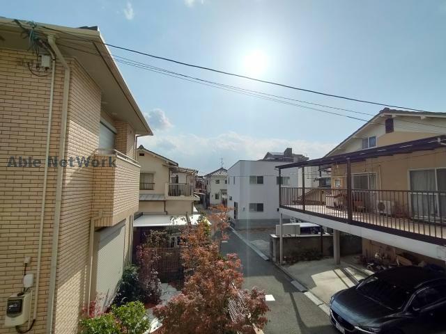 メゾンセイントマローのその他写真