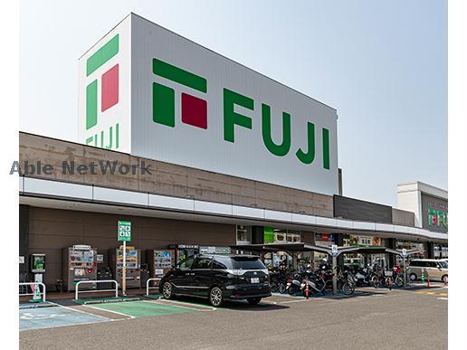 メゾンセイントマローの周辺写真