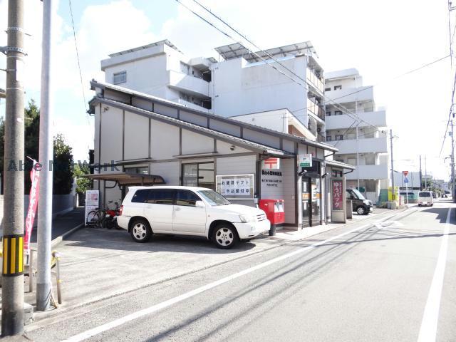 メゾンセイントマローの周辺写真