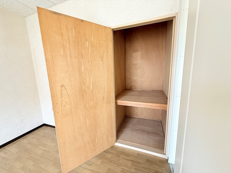 コートビレジ1の内装写真