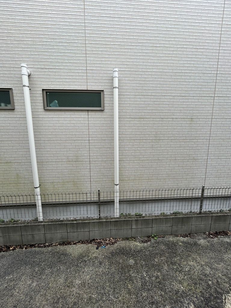 眺望　庭