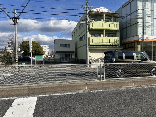 警察署・交番　豊田警察署梅坪交番（警察署・交番）まで206m