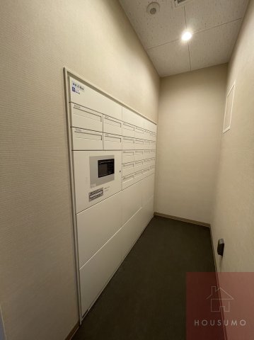グリットビルの外観写真
