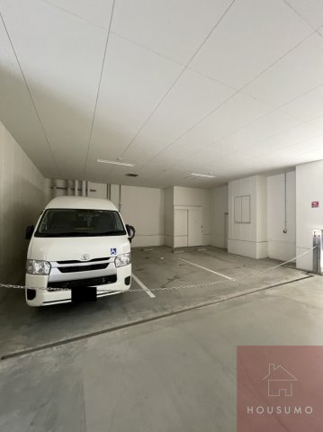 グリットビルのその他写真