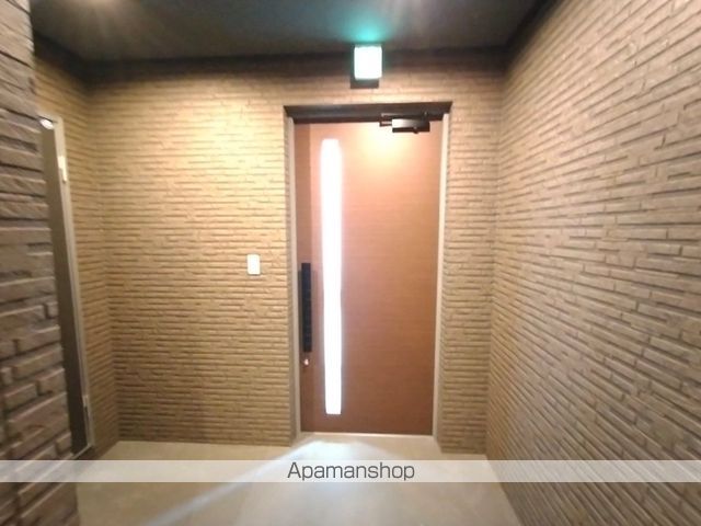 CASA友井の外観写真