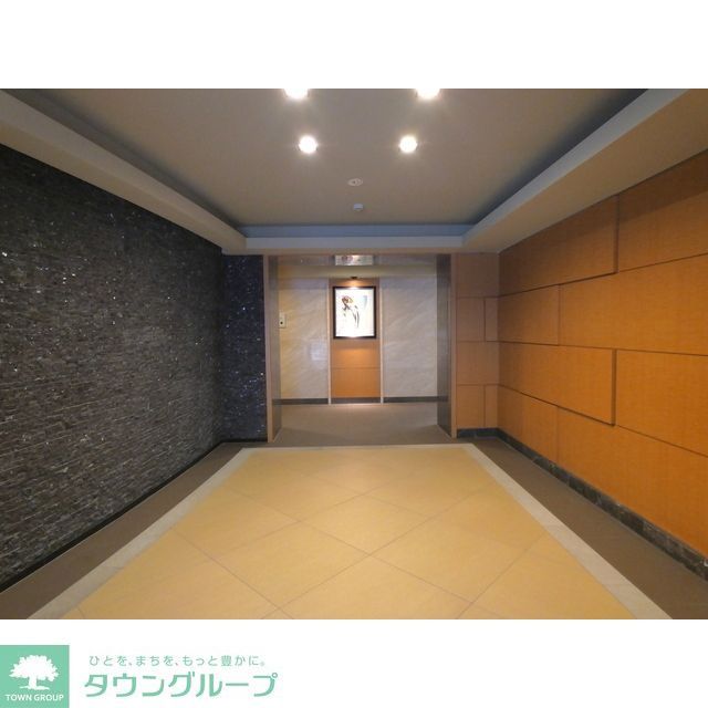 ロビー