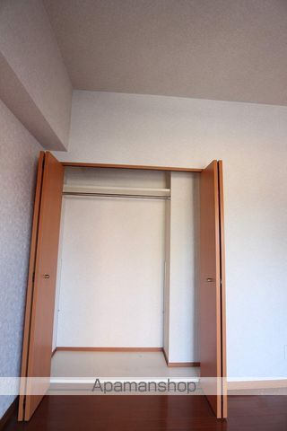 アイ.エム.ディ.ビュードームの内装写真