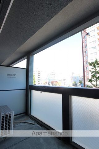 アイ.エム.ディ.ビュードームの内装写真