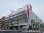 ホームセンター　ヤマダデンキテックランド西友行徳店（ホームセンター）まで177m