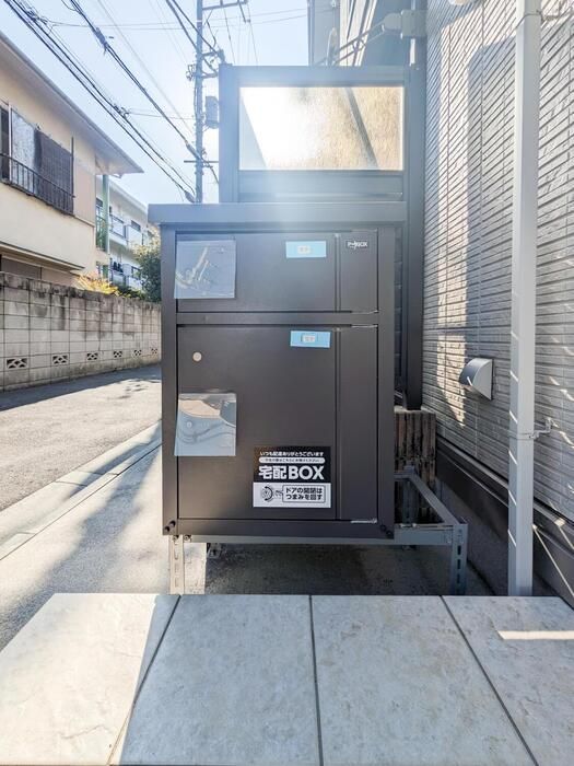 ディアコート豊島ヶ岡のその他写真