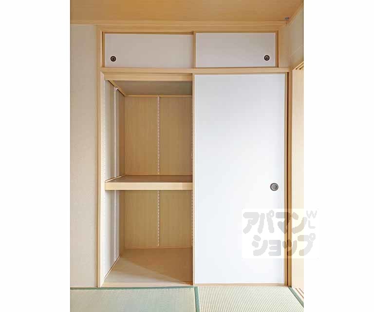 Gran Pino 伏見桃山の内装写真