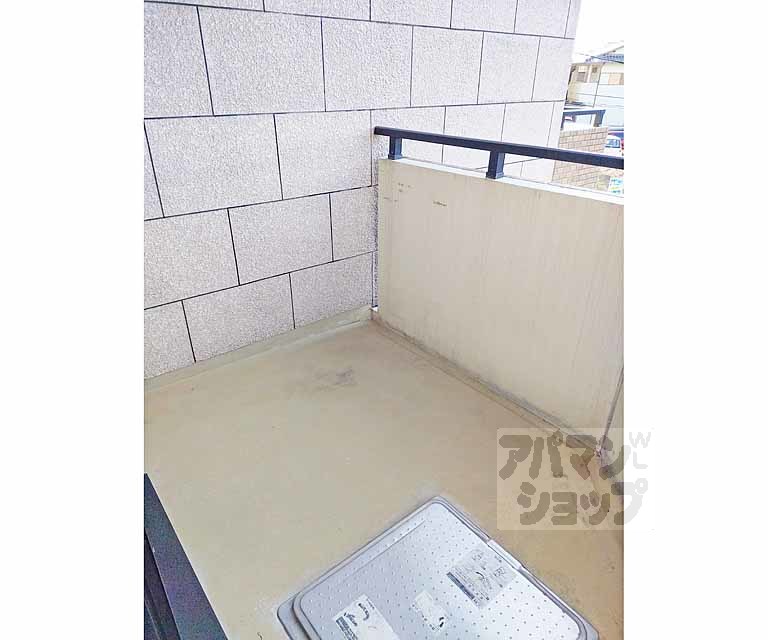 Gran Pino 伏見桃山の内装写真