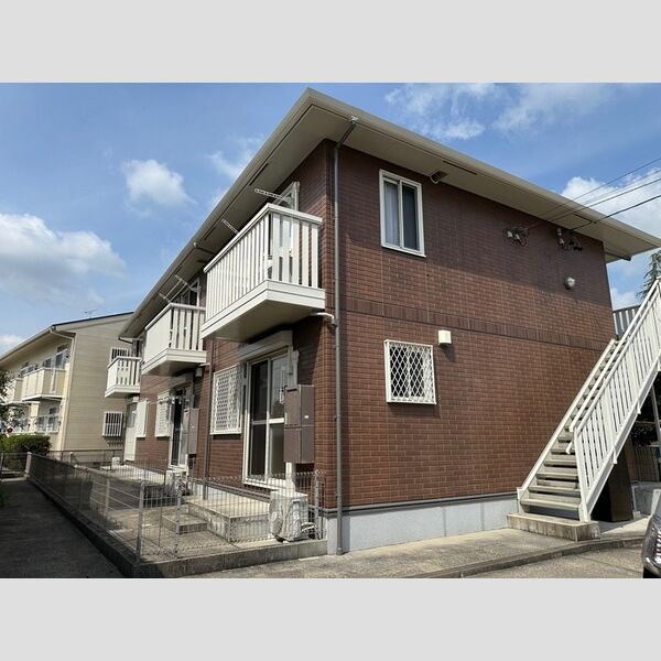 建物外観　建物外観