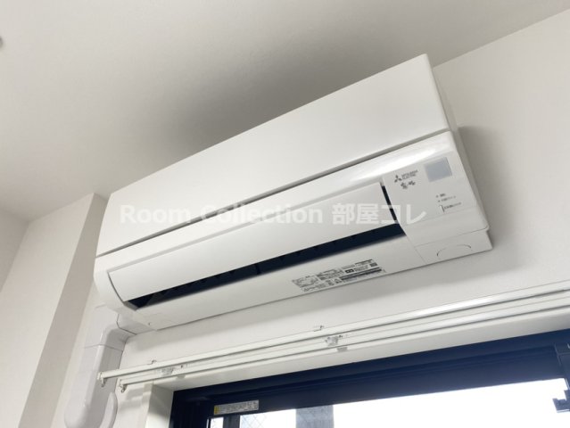 その他設備　※同物件他部屋写真 反転、色違いの場合有 現況優先