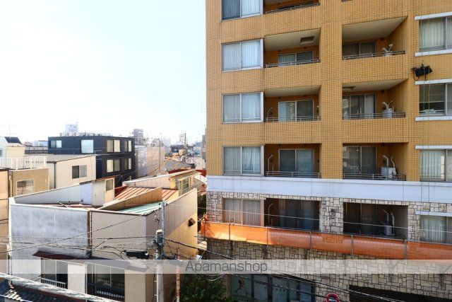 ＪＲ総武線 西荻窪駅 徒歩3分 4階建 築24年のその他写真