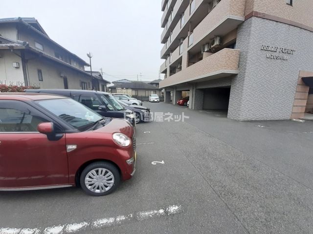 水島臨海鉄道 常盤駅 徒歩21分 10階建 築24年のその他写真
