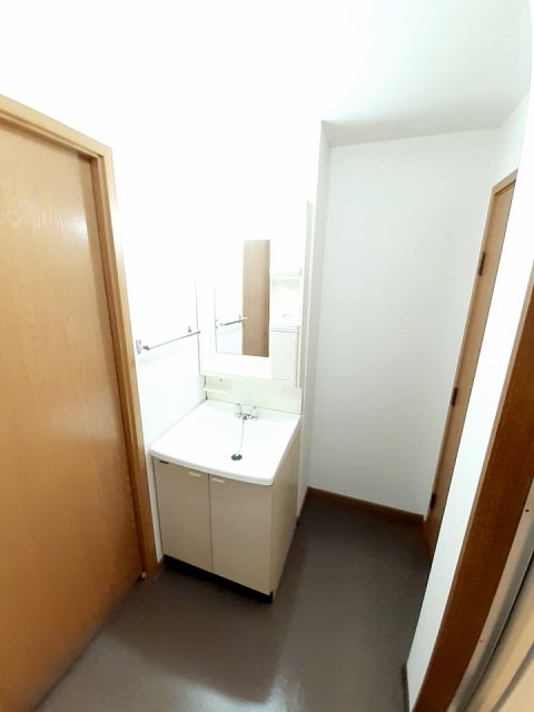 パディビレッジ鶴田Bの内装写真