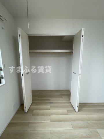 収納　同仕様