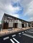 一ツ木駅より徒歩20分 2階 築1年9ヶ月の賃貸物件