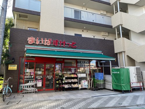 ラ・プルミエールIIの周辺写真