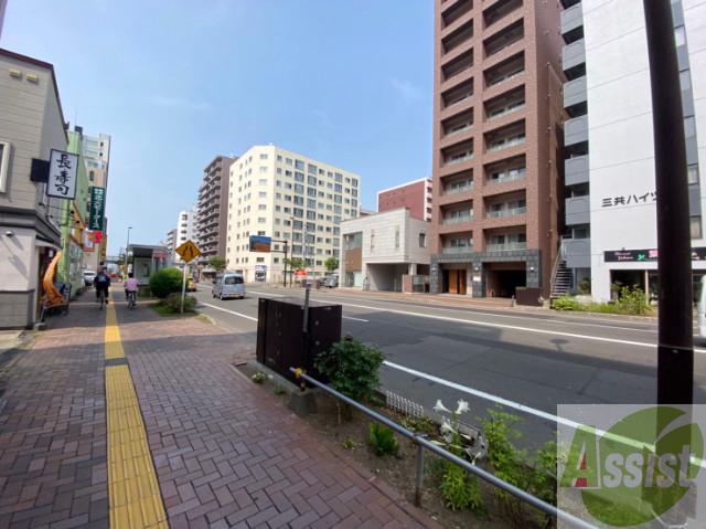 駐車場　駐車場その他