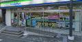 コンビニ　ファミリーマート 茨木竹橋町店（コンビニ）まで198m