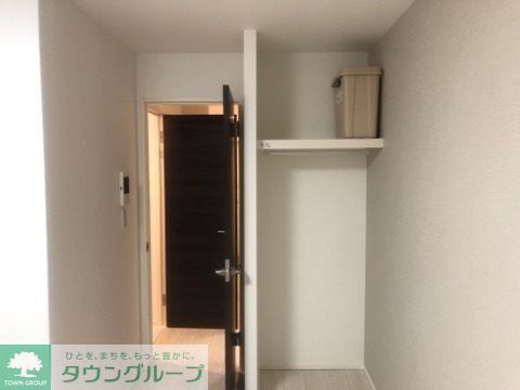 カインドネス江戸川の内装写真
