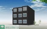 カインドネス江戸川の外観写真