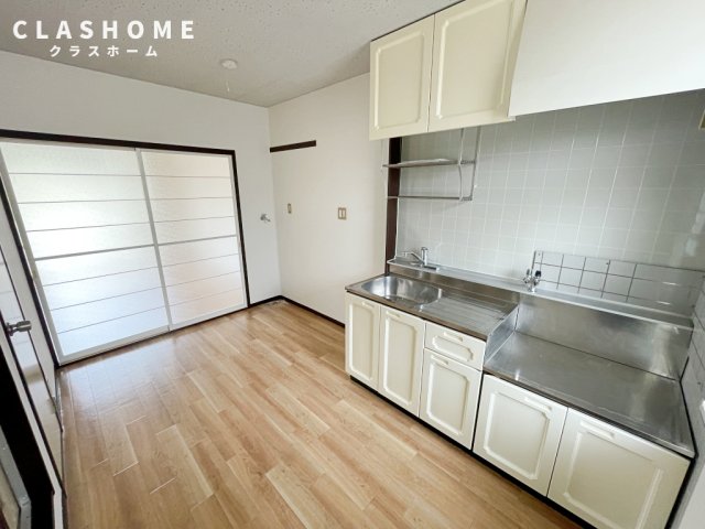 その他　同物件の別部屋になります。
