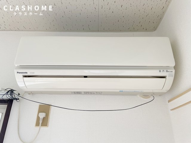その他設備　同物件の別部屋になります。