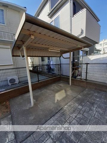 その他共有部分　その他共有部分