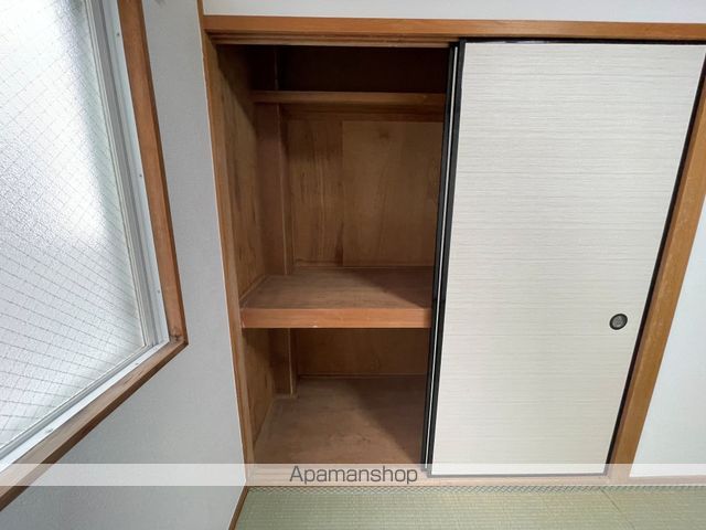LEGAL MAISON津之江Iの内装写真