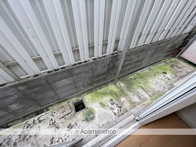 LEGAL MAISON津之江Iの内装写真