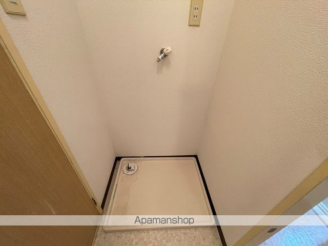 LEGAL MAISON津之江Iの内装写真