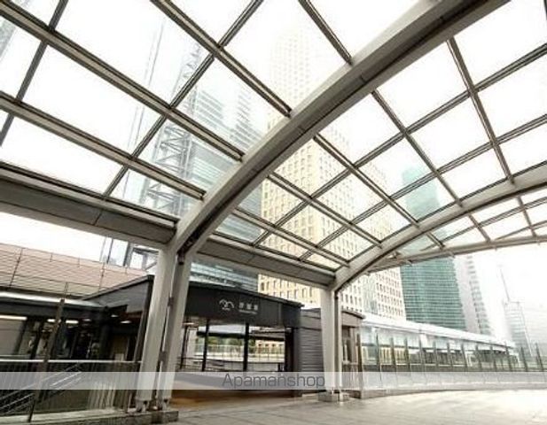 その他　汐留駅（その他）まで640m
