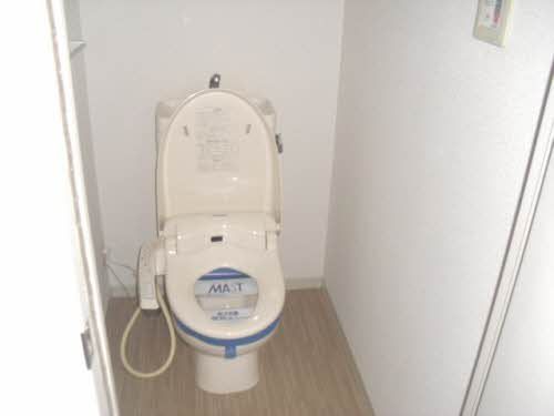 その他部屋・スペース　トイレ