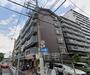 西中島南方駅より徒歩11分 3階 築41年9ヶ月の賃貸物件