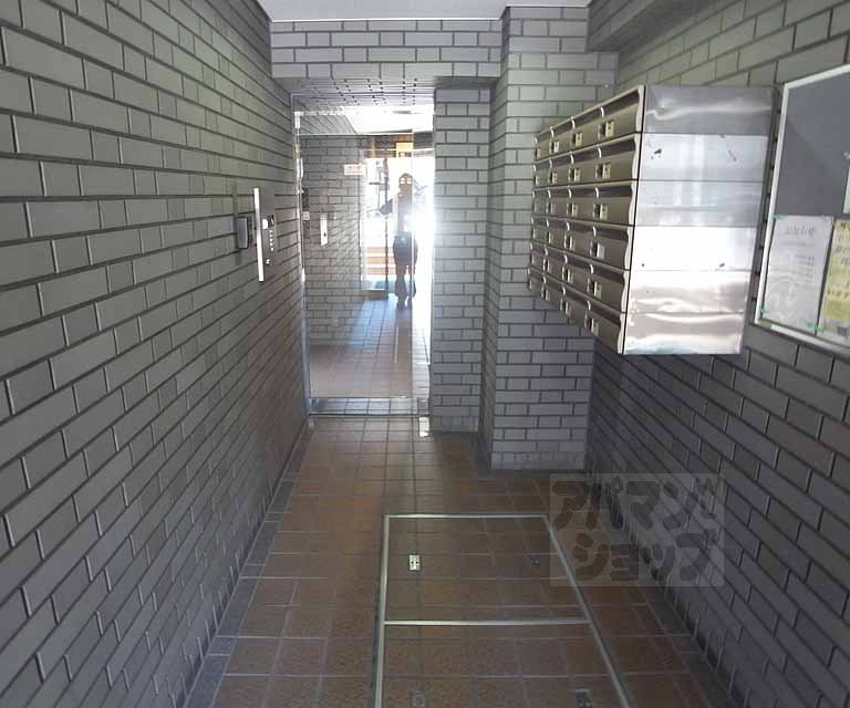 ロビー