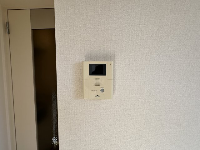 セキュリティ　同建物別室参考写真