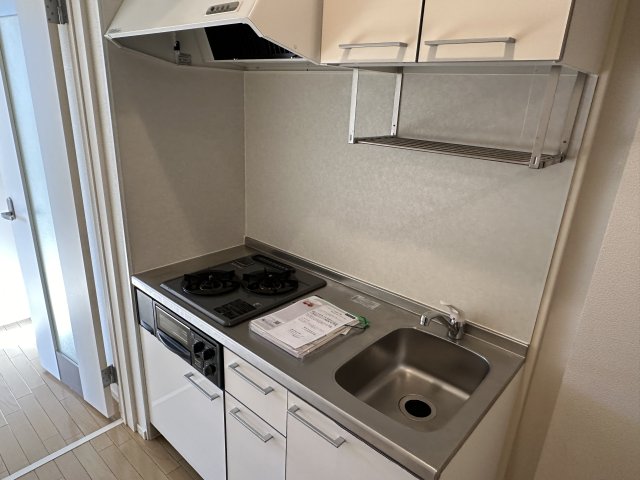 キッチン　同建物別室参考写真