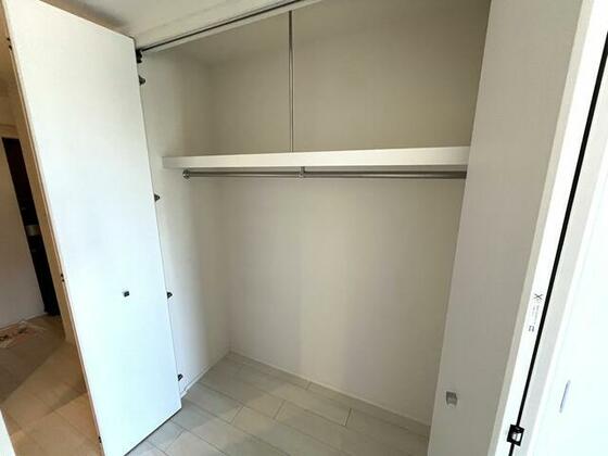 収納　※別部屋参考写真