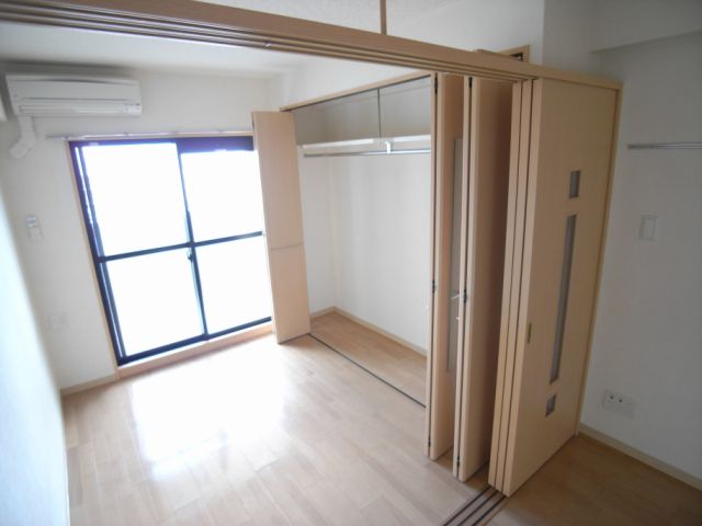 その他部屋・スペース　洋室