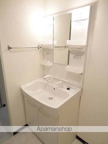 ホワイトヴィラ74の内装写真