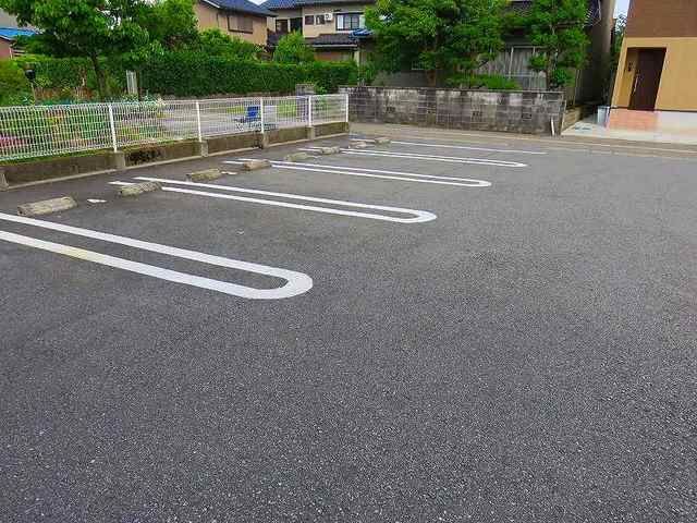 メゾン・ド・エスポワ-ル Iのその他写真