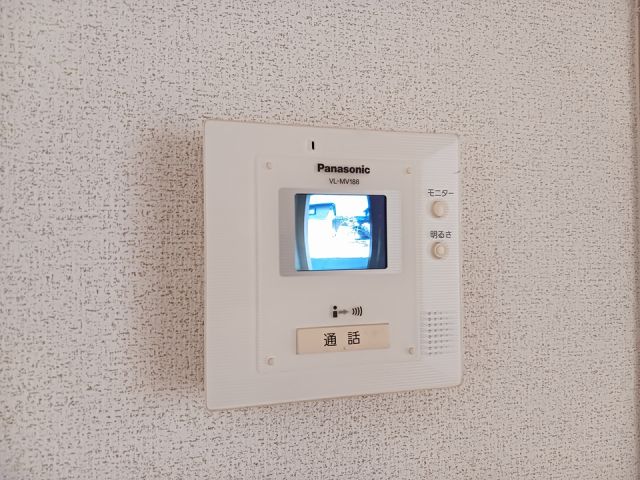 メゾン・ド・エスポワ-ル Iのその他写真