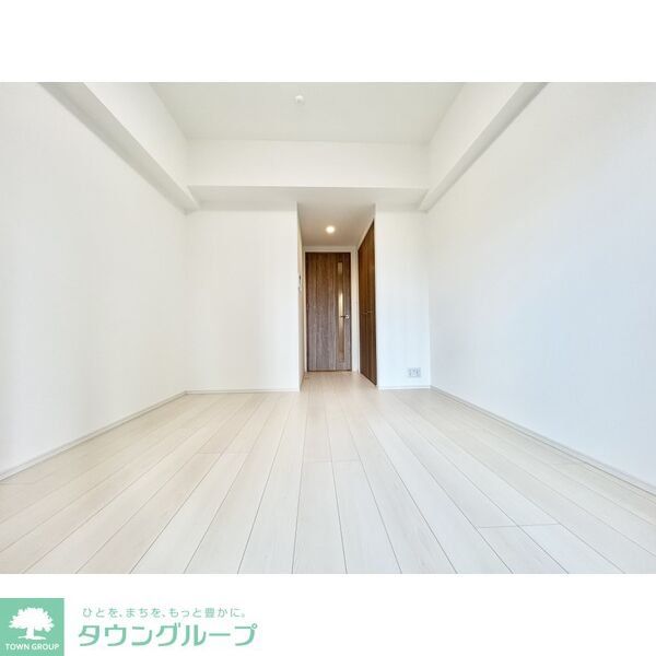 S-RESIDENCE名古屋菊井alineの居間写真