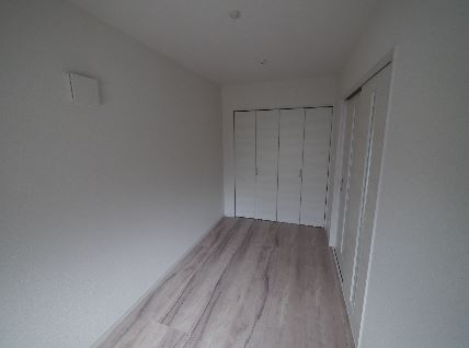 その他共有部分　寝室にぴったりのお部屋です