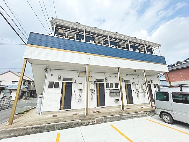 ガーディア城野