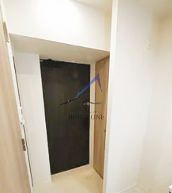 玄関　玄関です。