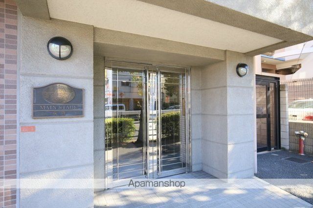 ＪＲ中央線 荻窪駅 徒歩15分 8階建 築26年の外観写真